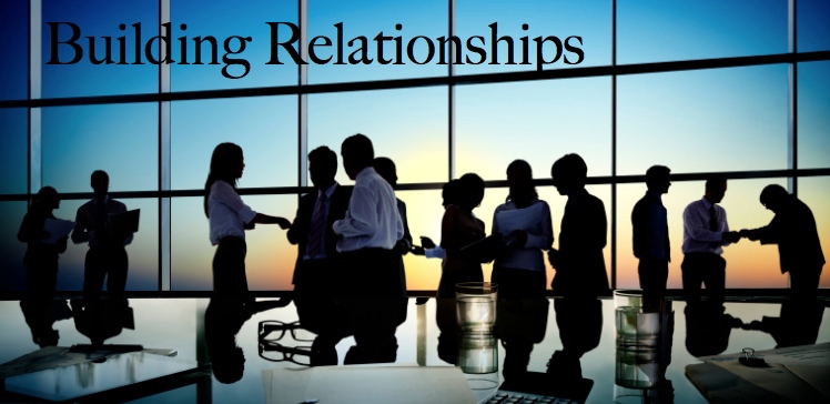 Building Relationships