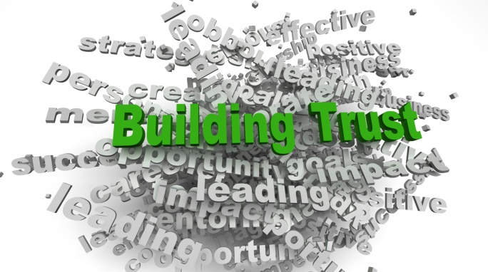 Building Trust