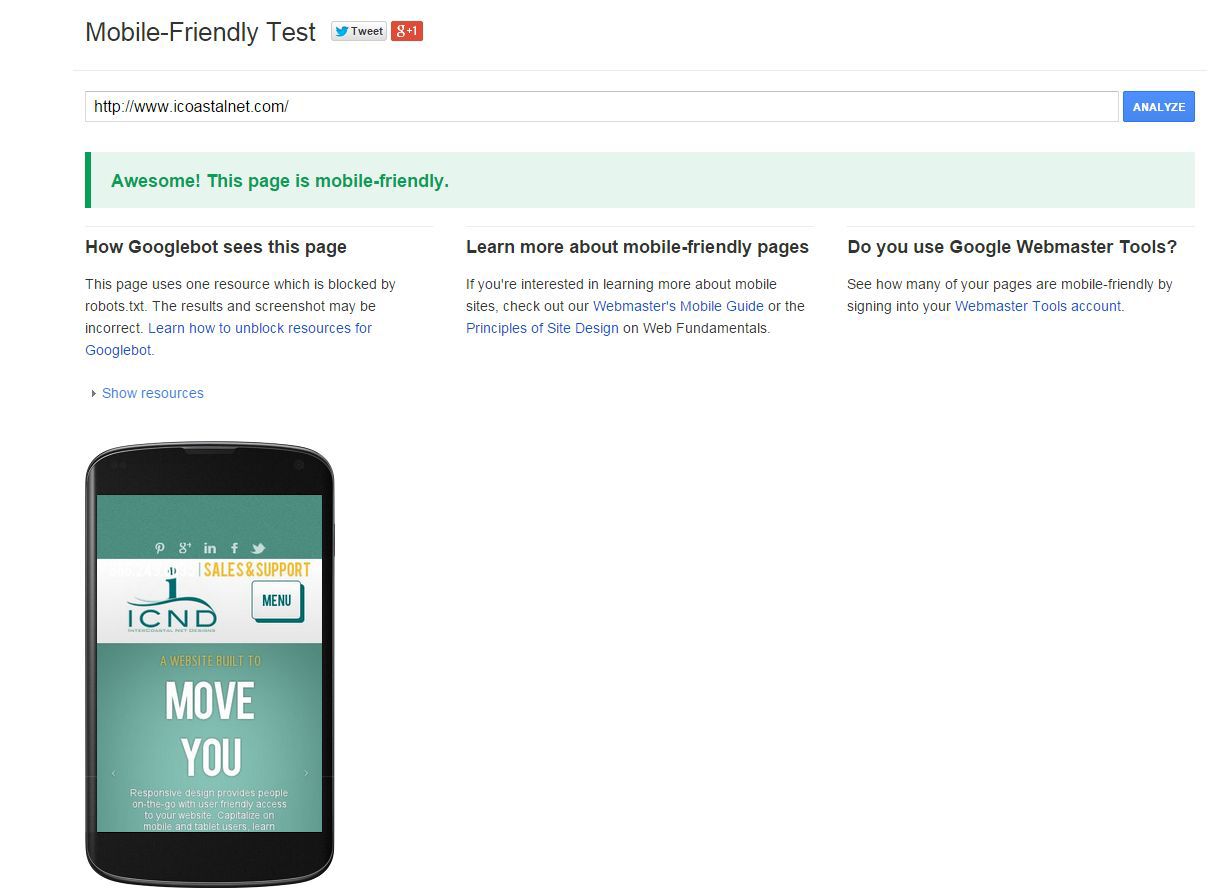 Mobile-Friendly Test (2)