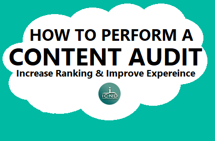 Content Audit Guide