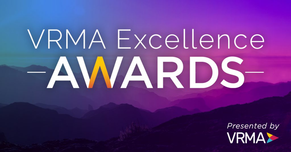 VRMA_excellence_awards