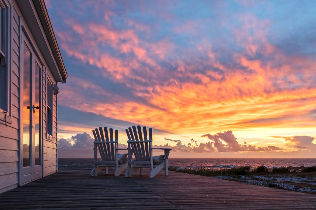 Why 2022 is the Year for Vacation Rentals