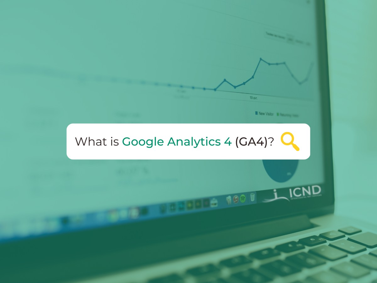 9 FAQ’s About Google Analytics 4 (GA4)