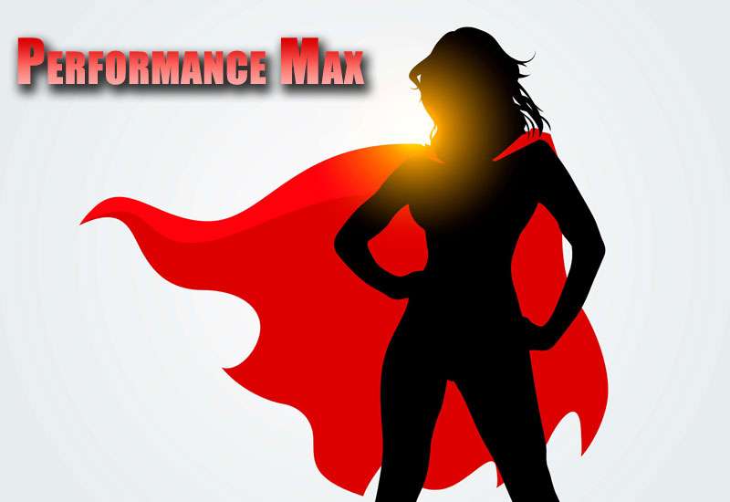 Performance Max PPC Campaign