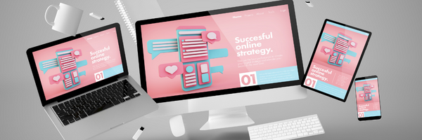 Tips and Tricks for Building an Online Presence
