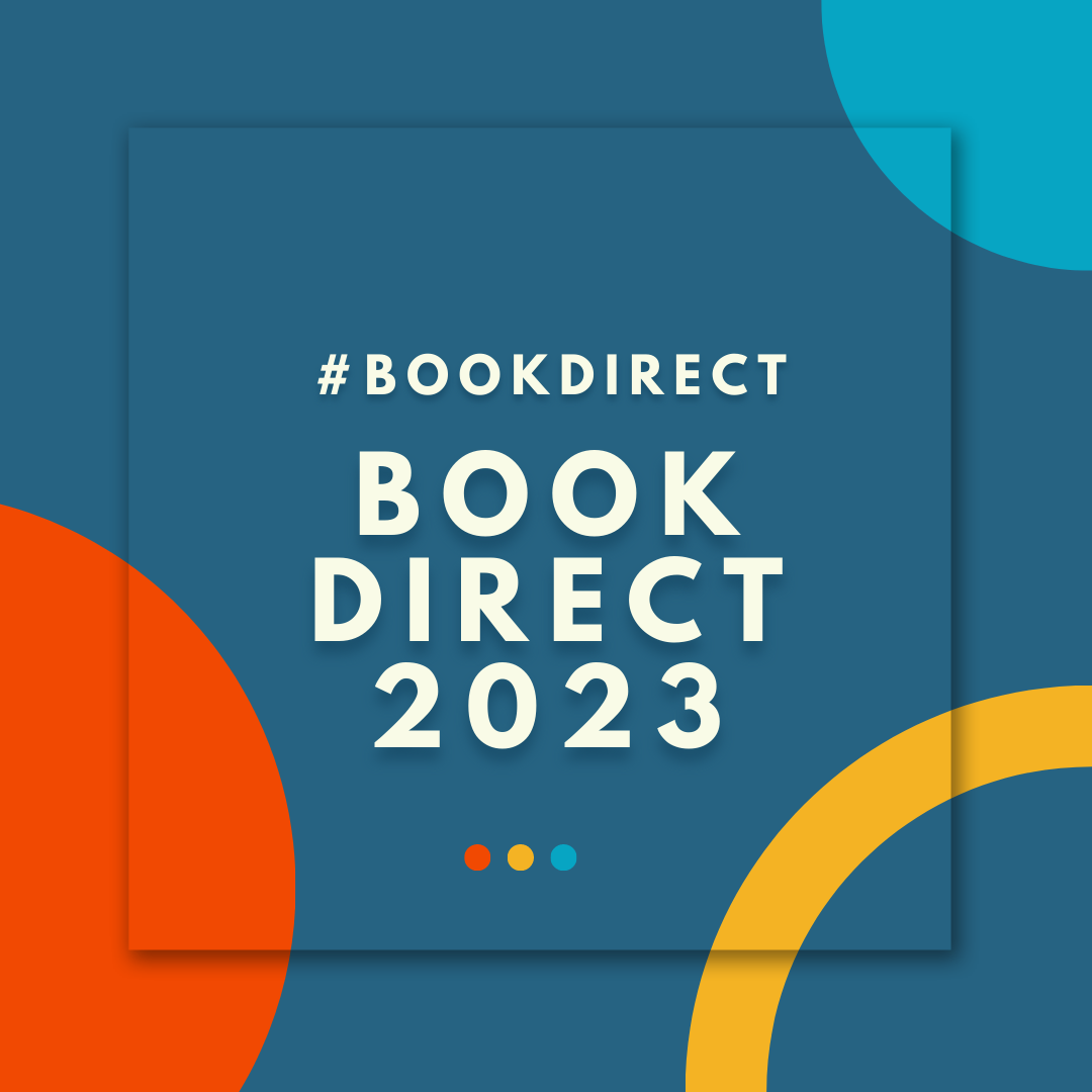 Book Direct Day 2023: Drive More Bookings