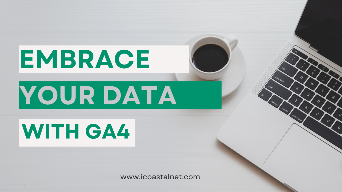 Decoding the Data: How to Leverage GA4 Insights for Vacation Rental Success