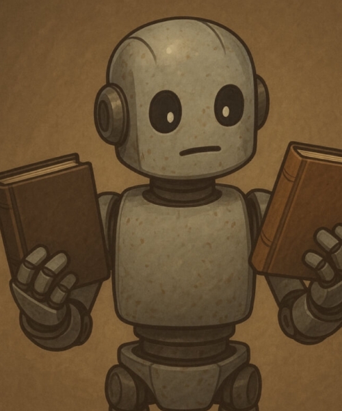 Ai looking For good material Ai looking For good material