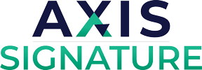 Axis ignature
