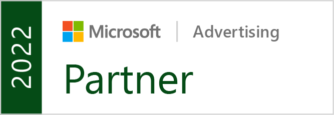 Microsoft Partner Badge