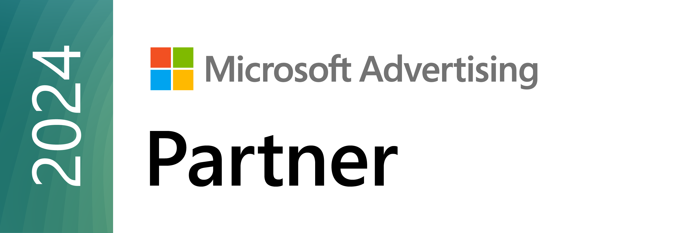 Microsoft Partner Badge