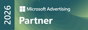 Microsoft Partner Badge