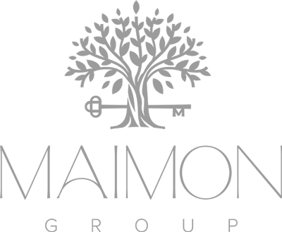 Maimon Group Logo