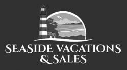 Seaside Vacation Rentals Logo