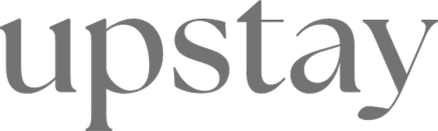 Upstay Logo