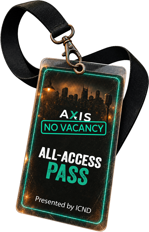 All access pass