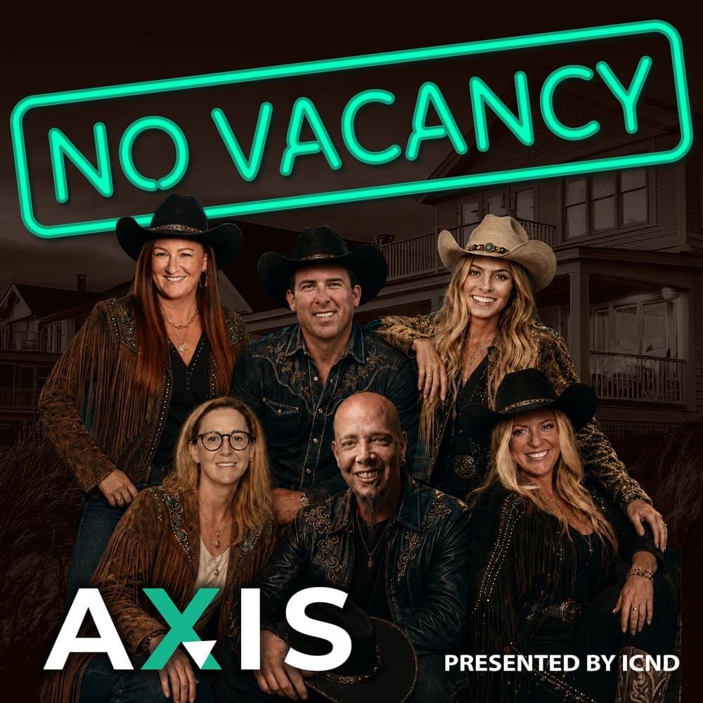 ICND Album Cover