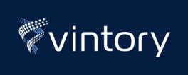 Vintory company logo