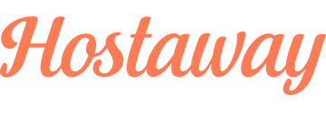 Hostaway PMS vacation rental software company logo