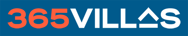 365 Villas logo