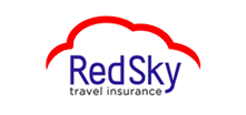 Red Sky Travel Insurance company logo