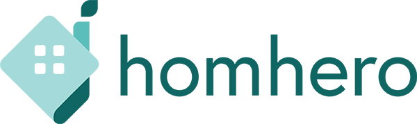 HomHero company logo