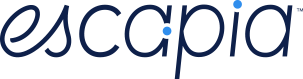 Escapia company logo