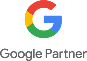 Google Premier Partners logo