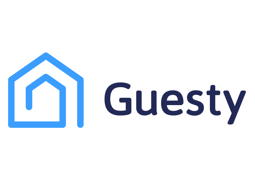 Guesty company logo