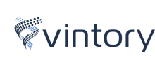 Vintory company logo