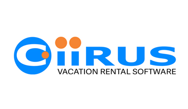 Ciirus Vacational Rental Software company logo
