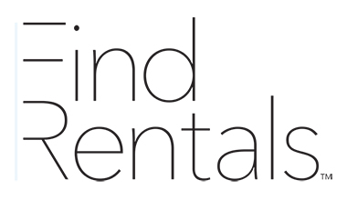 Find Rentals compay logo