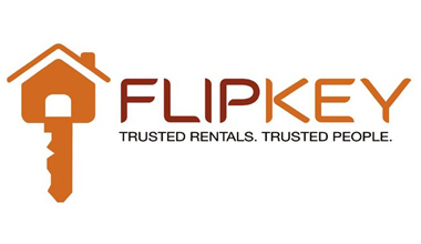 FlipKey company logo