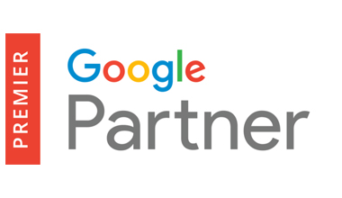 Google Premier Partners logo