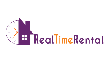 Real Time Rental company logo