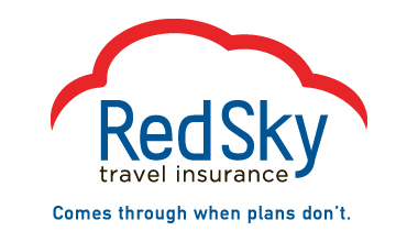 Red Sky Travel Insurance company logo