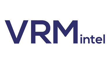 VRM Intel company logo
