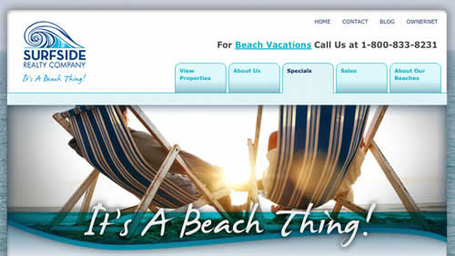 Surfside Realty
