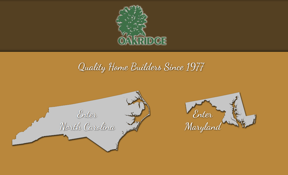 oakridge