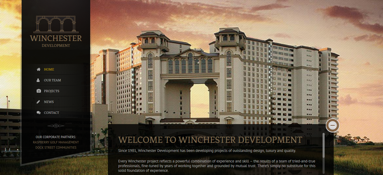 Winchester