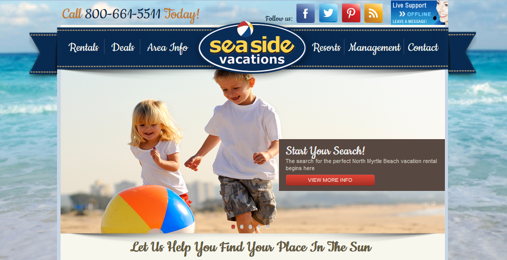 Seaside_homepage